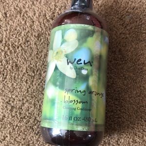 Wen Spring Orange Blossum